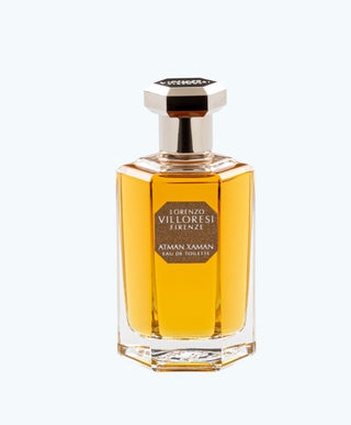 LORENZO VILLORESI ATMAN XAMAN EDT