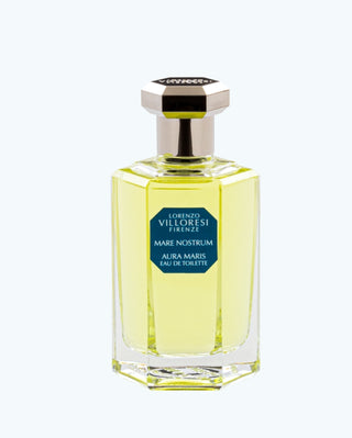 LORENZO VILLORESI AURA MARIS EDT