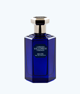 LORENZO VILLORESI MUSK EDT