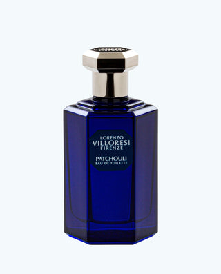 LORENZO VILLORESI PATCHOULI EDT