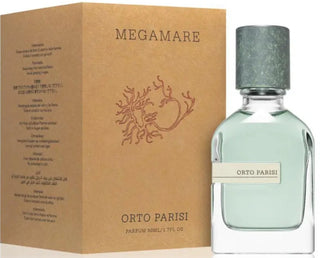 ORTO PARISI MEGAMARE
