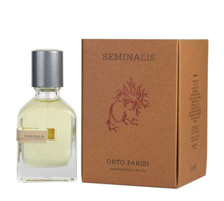 ORTO PARISI SEMINALIS
