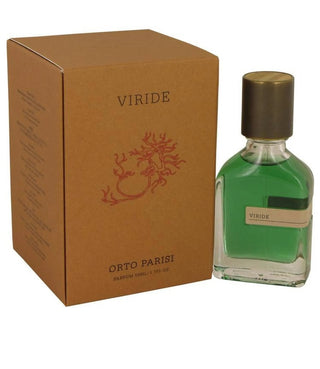 ORTO PARISI VIRIDE