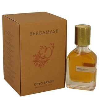 ORTO PARISI BERGAMASK