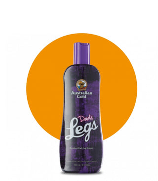 AUSTRALIAN GOLD DARK LEGS