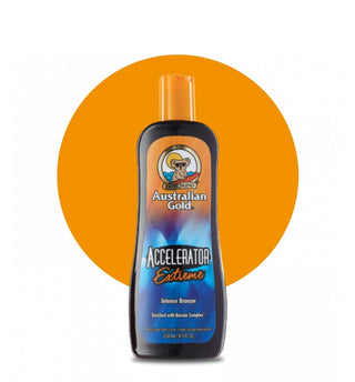 AUSTRALIAN GOLD ACCELERATOR EXTREME