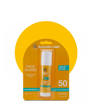 AUSTRALIAN GOLD SPF 50 FACE GUARD