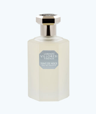 LORENZO VILLORESI TEINT DE NEIGE EDT