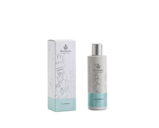 CARTHUSIA VIA CAMERELLE
CREMA CORPO
