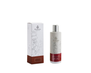 CARTHUSIA CORALLIUM
CREMA CORPO