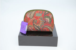 ETRO TROUSSE TONDA MEDIA
