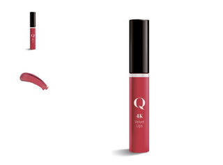 QSTUDIO 4K VELVET LIPS