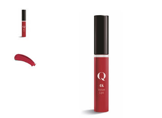 QSTUDIO 4K VELVET LIPS