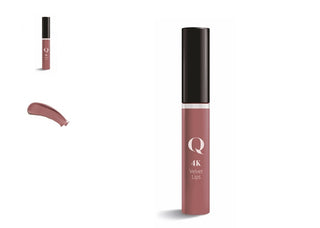 QSTUDIO 4K VELVET LIPS