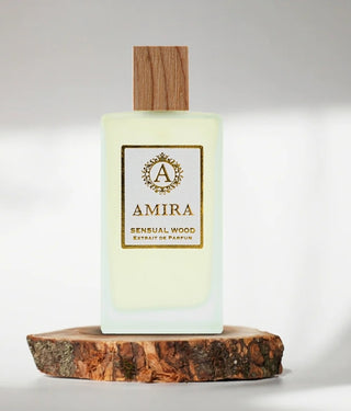 AMIRA PARFUMS SENSUAL WOOD