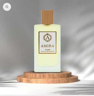 AMIRA PARFUMS TIARE'