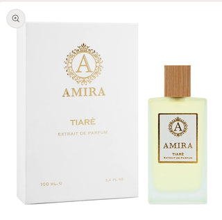 AMIRA PARFUMS TIARE'