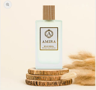 AMIRA PARFUMS WILD SOUL