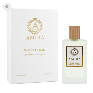 AMIRA PARFUMS WILD SOUL