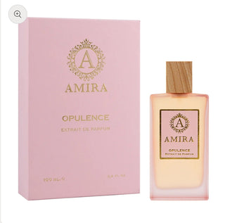 AMIRA PARFUMS OPULENCE
