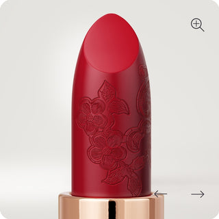 LA PERLA BEAUTY 106 Rosso Veneziano | Rossetto di seta opaco