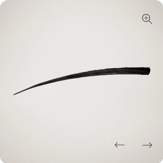 LA PERLA BEAUTY Eyeliner liquido | Nero profondo