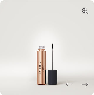 LA PERLA BEAUTY Eyeliner liquido | Ricco Marrone