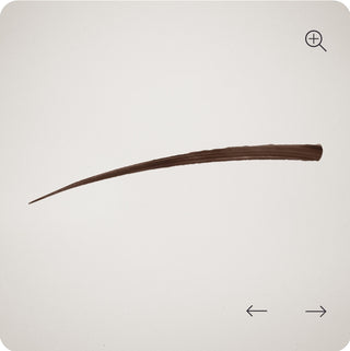 LA PERLA BEAUTY Eyeliner liquido | Ricco Marrone