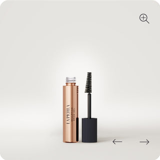 LA PERLA BEAUTY Gel modellante per sopracciglia | Marrone chiaro