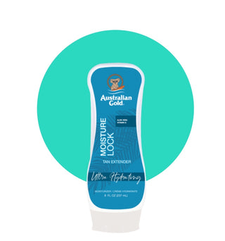 AUSTRALIAN GOLD MOISTURE LOCK