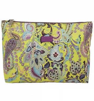 ETRO BUSTA GRANDE LIME