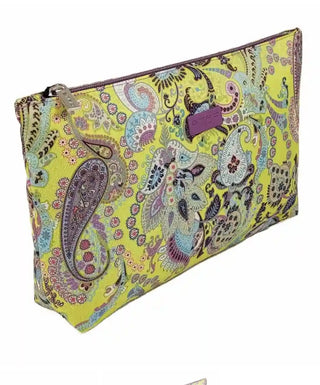 ETRO BUSTA GRANDE LIME