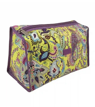 ETRO TROUSSE TRAPEZIO GRANDE
