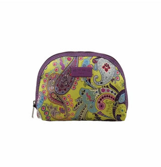 ETRO TROUSSE TONDA PICCOLA