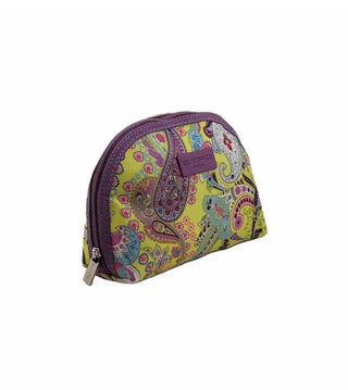 ETRO TROUSSE TONDA PICCOLA
