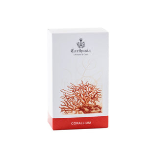 CARTHUSIA CORALLIUM EAU DE PARFUM